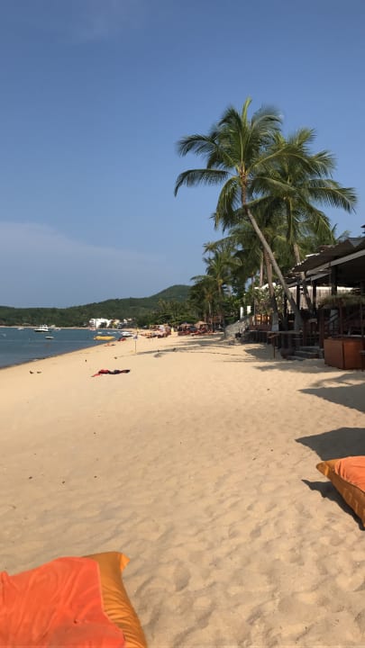 Strand Bandara Spa Resort & Pool Villas, Samui