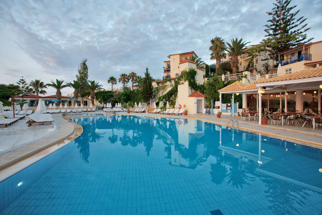 Pool Rethymno Mare & Water Park