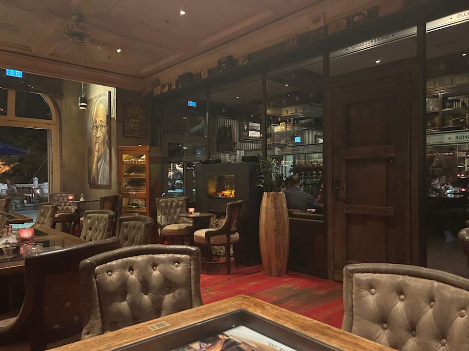 Gastro Hotel Bell Rock Europa-Park