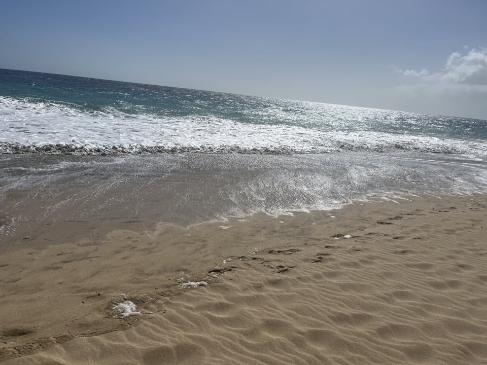Strand MUR Hotel Faro Jandia & Spa Fuerteventura