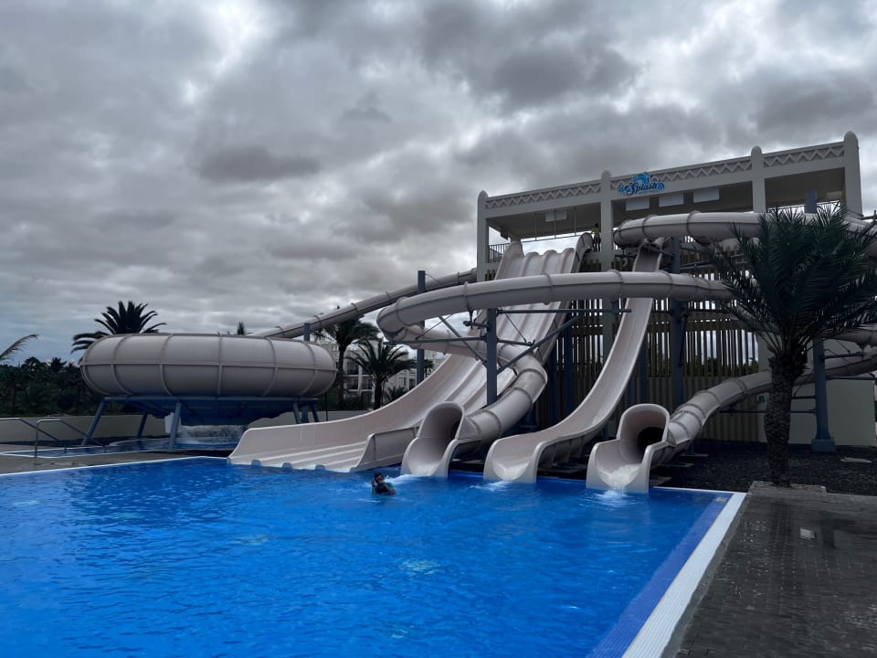 Sport & Freizeit Hotel Riu Palace Boavista