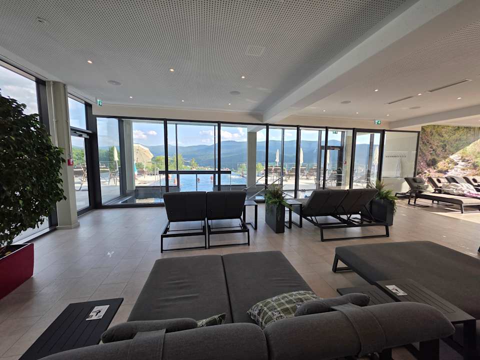 Pool Hotel Sonnenhof