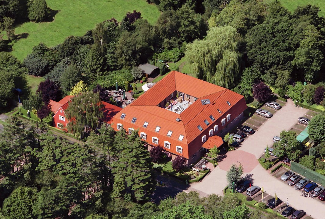 Ringhotel Amsterdam NordWest-Hotel Amsterdam