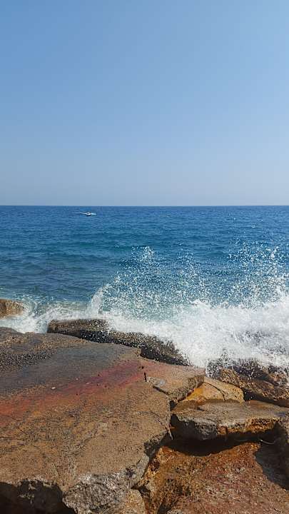 Strand Seven Seas Palmeras Bay Alanya