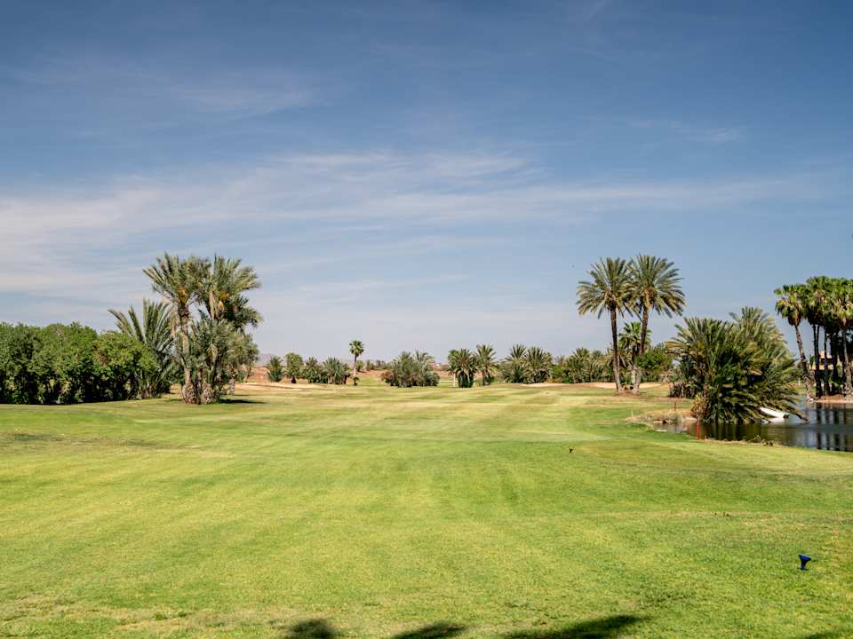 Sport & Freizeit Pickalbatros Hôtel Du Golf