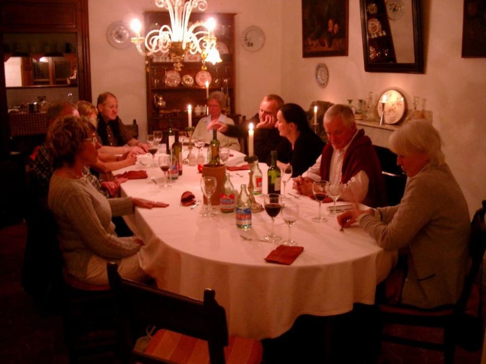 Restaurant/Buffet Hotel Finca Raims