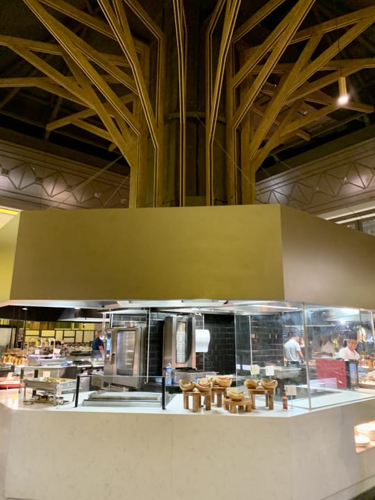 Gastro PALOMA Perissia