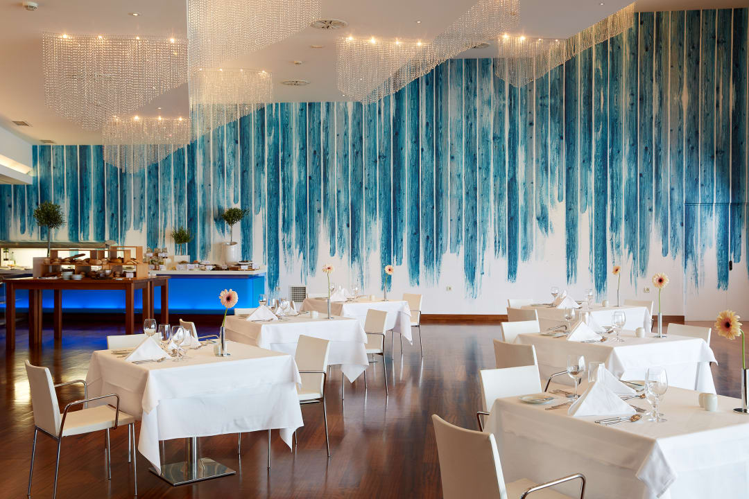 Gastro Lindos Blu, Luxury Hotel & Suites - Adults only