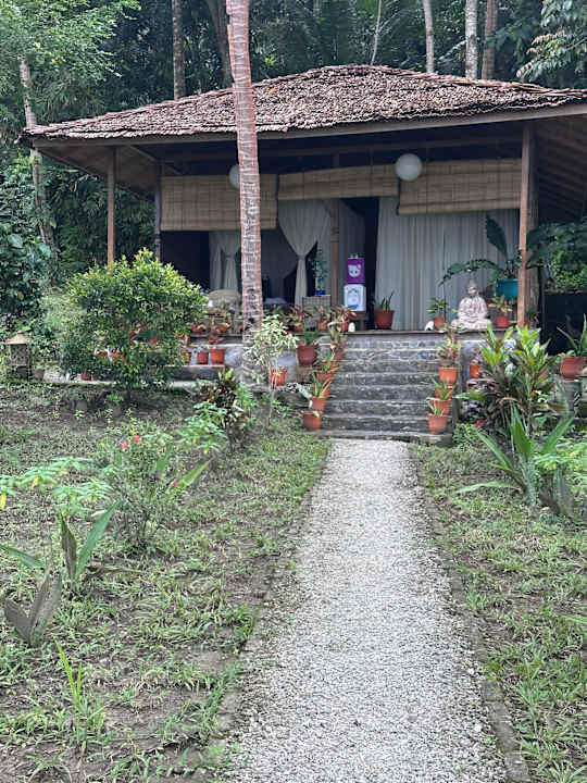 Gartenanlage Sali Bay Resort