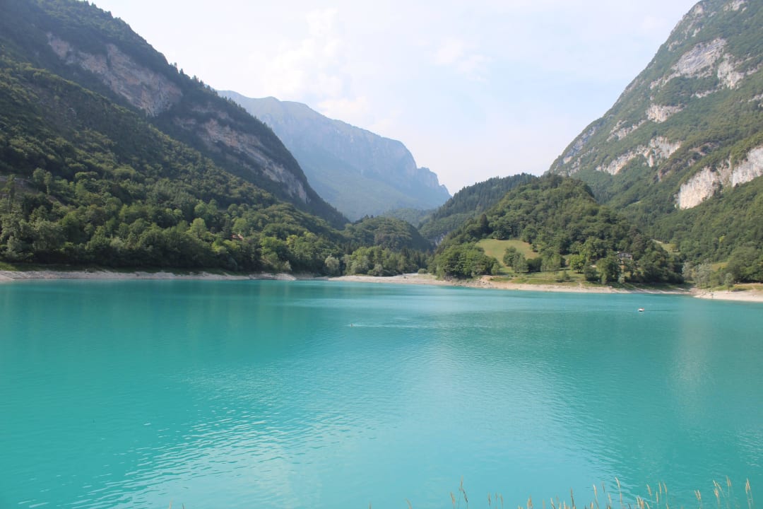 Lago di Tenno Club Hotel Lago di Tenno