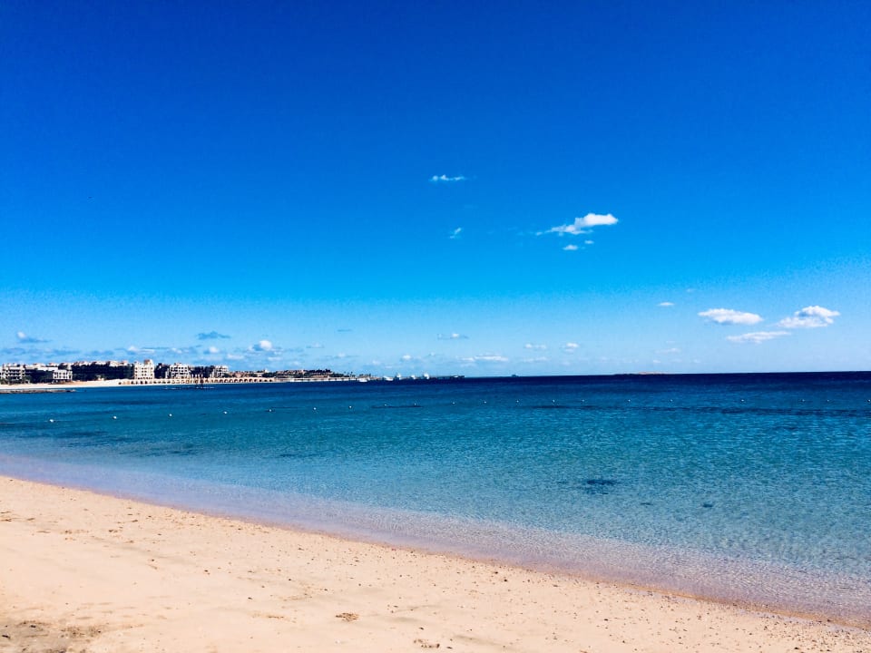 Strand Old Palace Resort Sahl Hasheesh