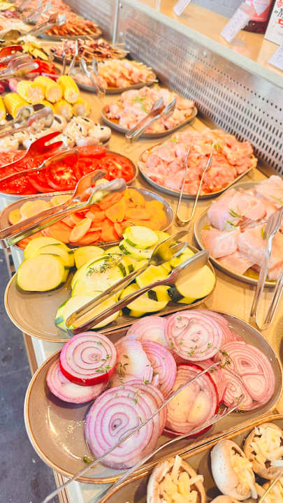 Gastro Megasaray Club Belek