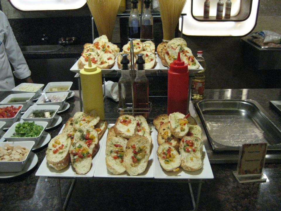 Gastro Pickalbatros Aqua Park Resort - Hurghada