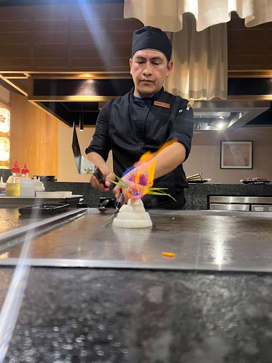 Gastro AVA Resort Cancun - All Inclusive