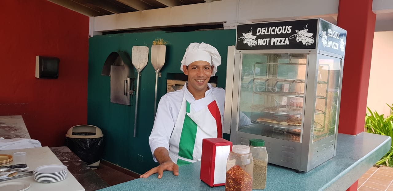 Sonstiges Grand Paradise Playa Dorada