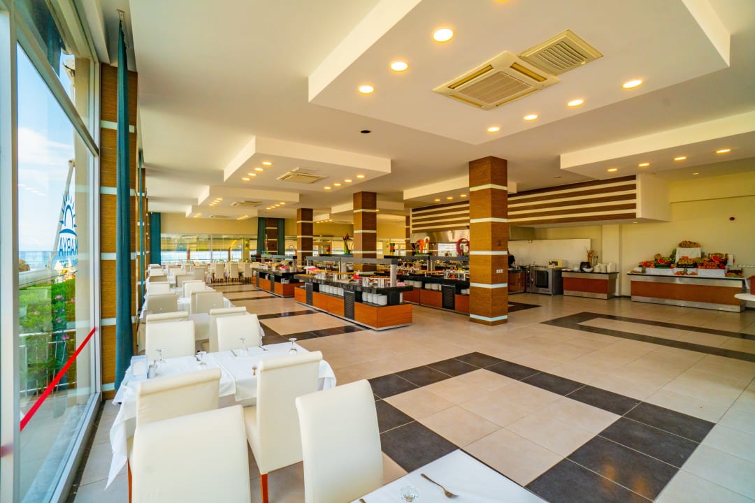 Gastro Karya Family Resort  All Inclusive