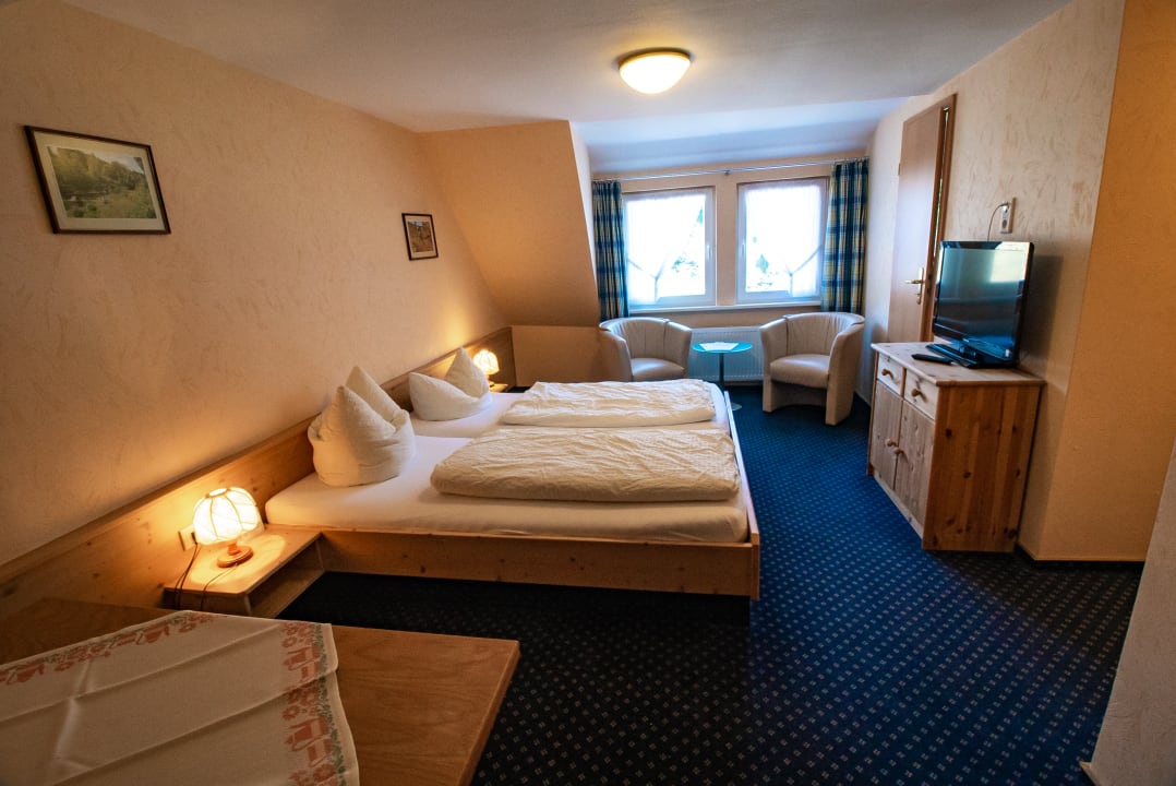 Zimmer Gasthof Braun Schmallenberg Ohlenbach