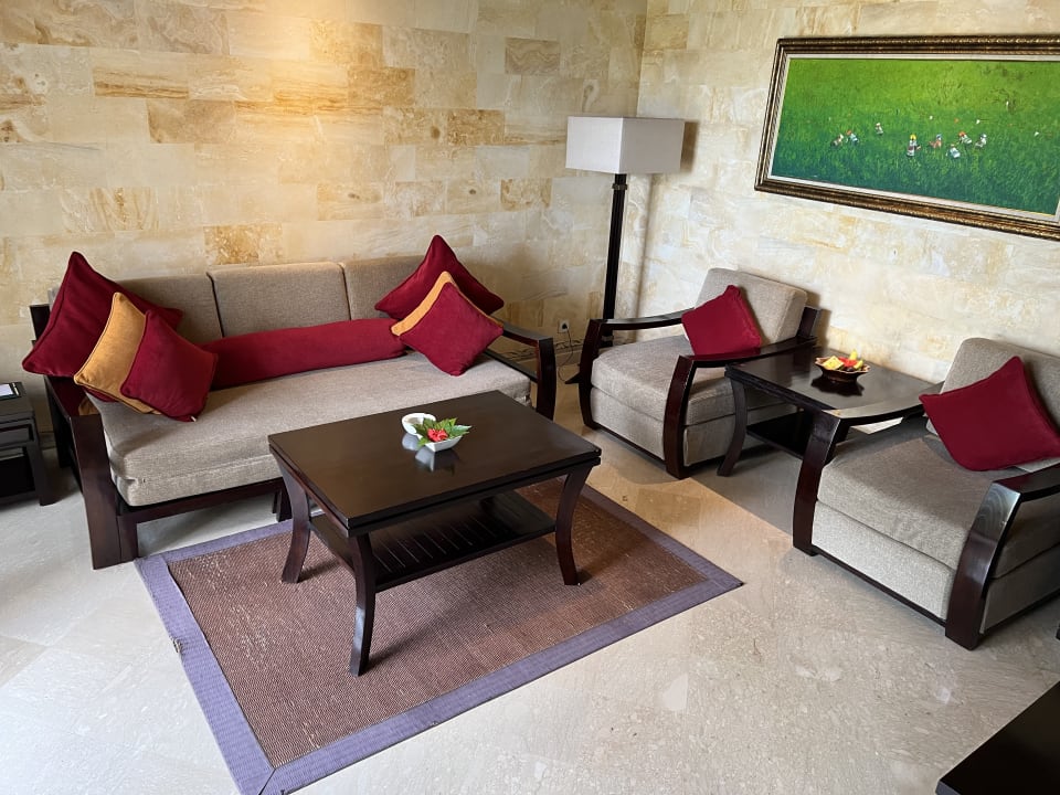 Zimmer Hotel The Royal Pita Maha