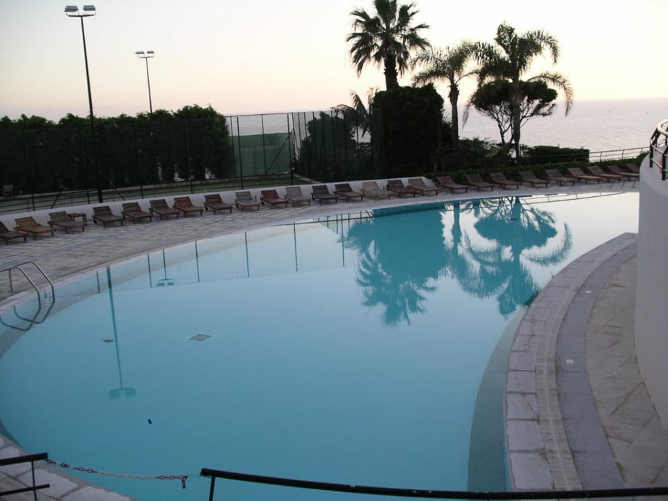 Unterer Pool Pestana Royal Premium All Inclusive Ocean & Spa Resort