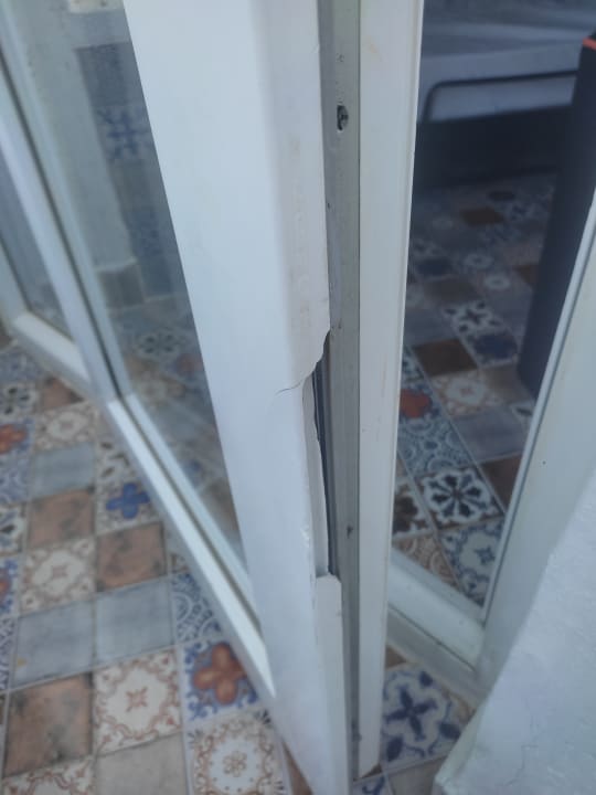 Gartenanlage Club Hotel Anjeliq