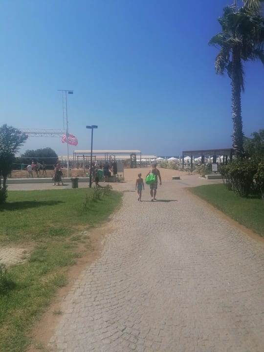 Strand Hane Family Resort