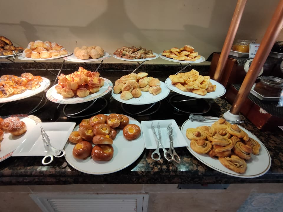 Gastro Jolie Ville Kings Island Luxor