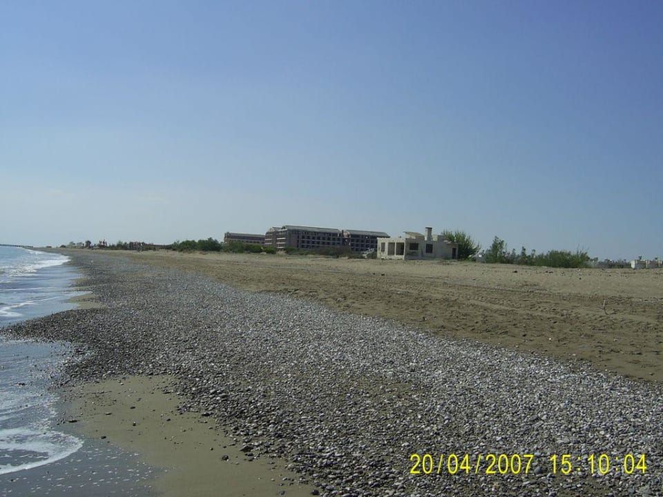 Strand Belek Beach Resort Hotel