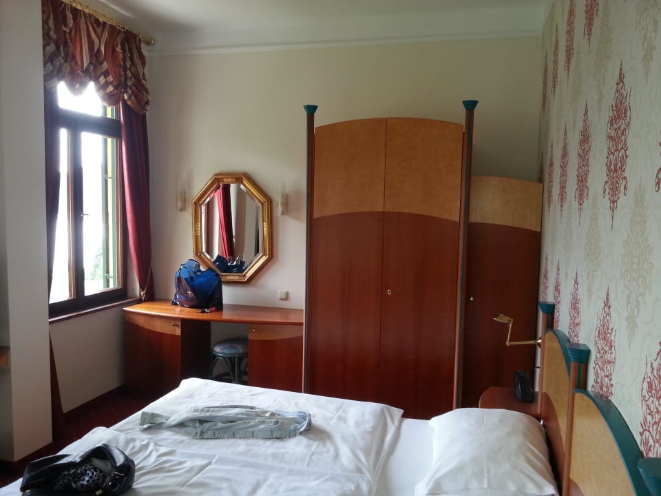 DZ Hotel Kaiser Franz Josef