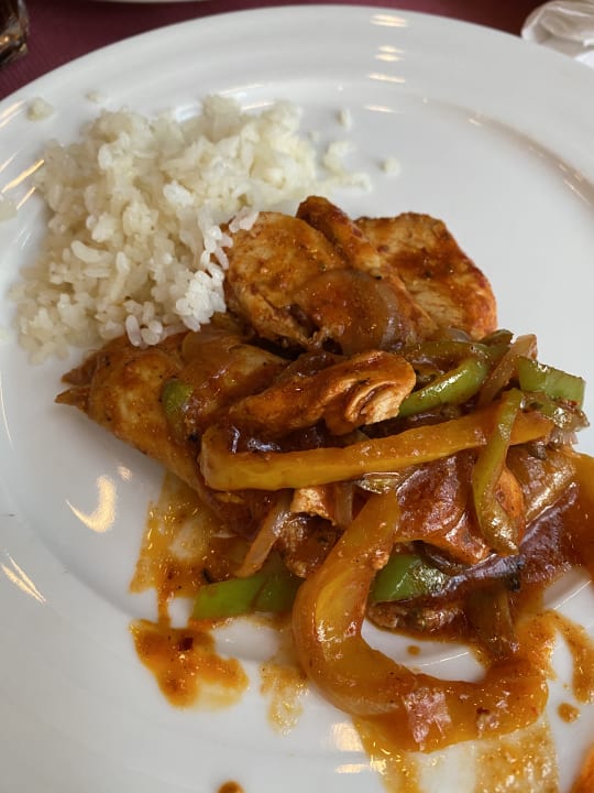 Gastro Royal Seginus