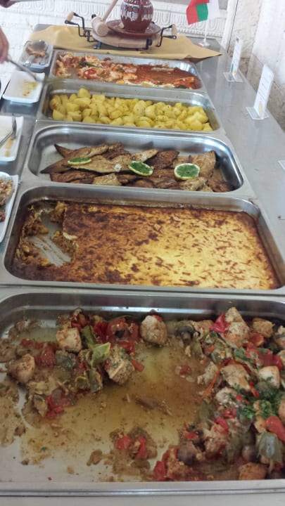 Sol Luna Bay & Mare Resort Sol Luna Bay