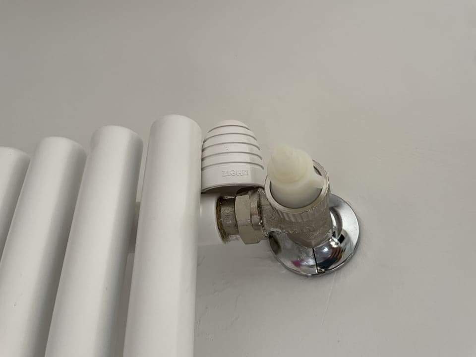 Zimmer Hotel Seevilla Wolfgangsee