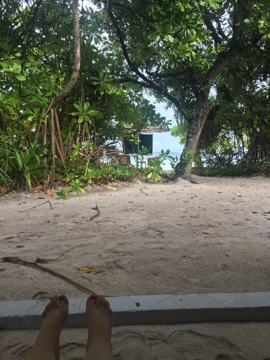 Strand NH Collection Maldives Reethi Resort