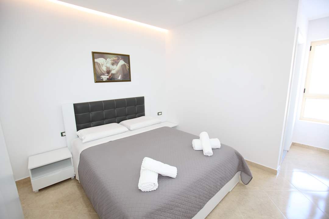 Zimmer Nika Hotel
