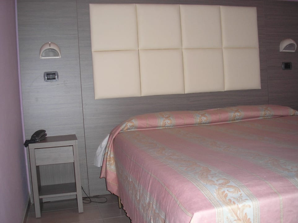 Camera Hotel Playa