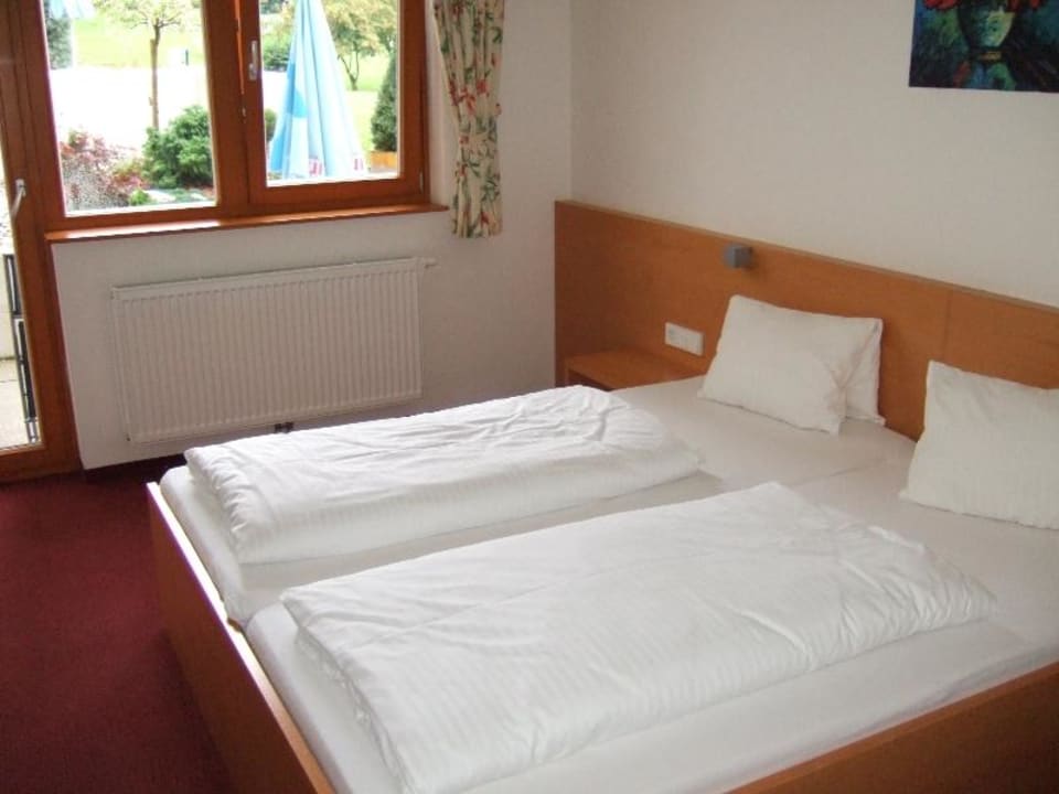 Familienzimmer Hochkönig - Wohn-/Schlafbereich Gut Wenghof - Family Resort