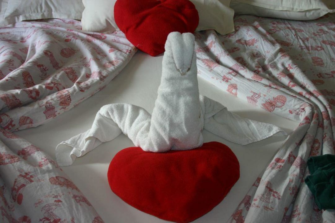 Schwan Hotel El Mouradi Djerba Menzel