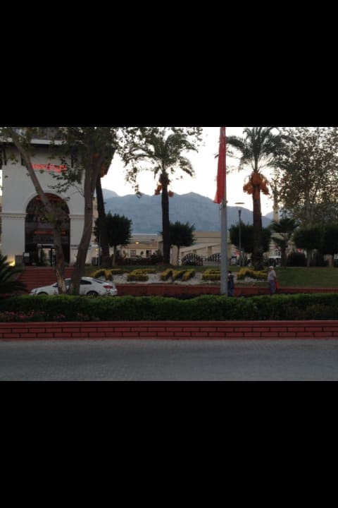 Kemer  Fame Residence Kemer & Spa