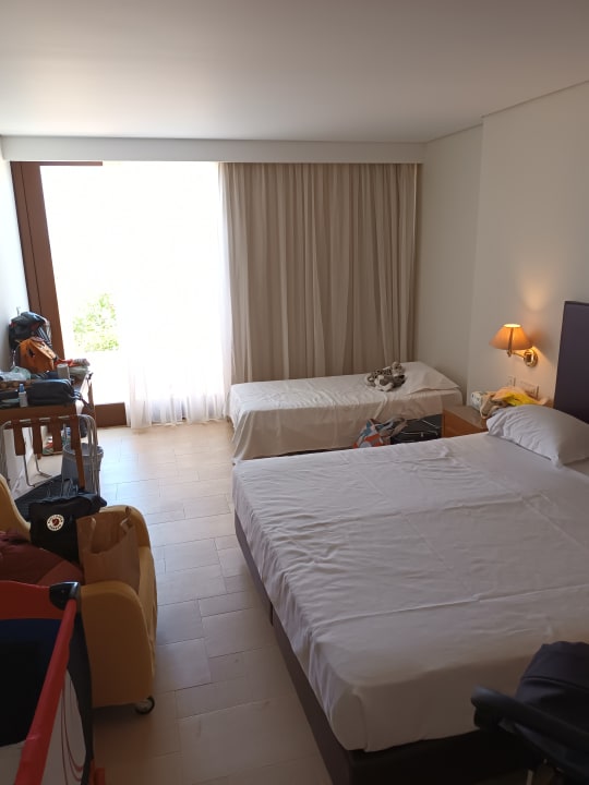 Zimmer Kernos Beach Hotel & Bungalows