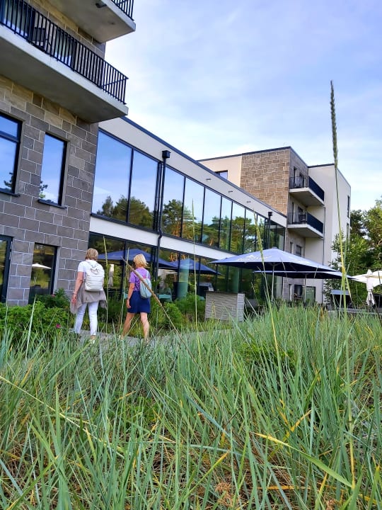 Sonstiges Santé Royale Rügen Resort
