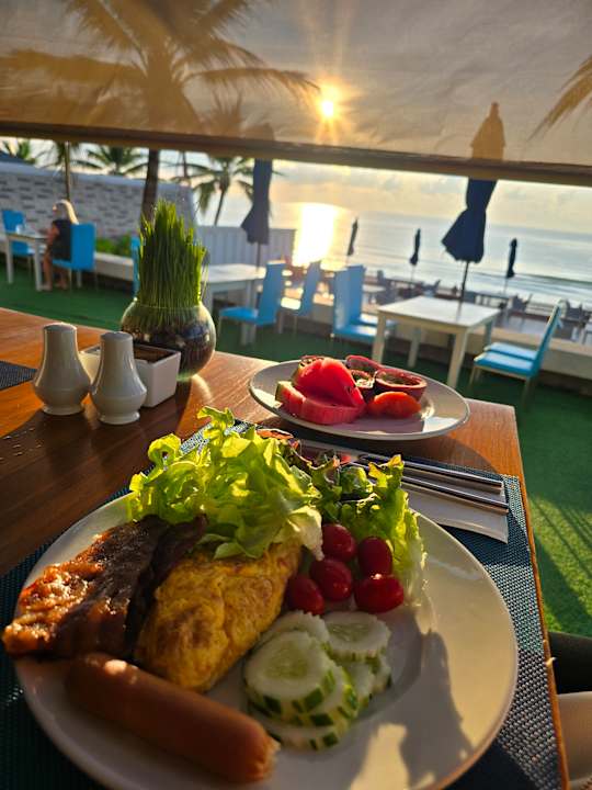 Gastro Samui Resotel Beach Resort