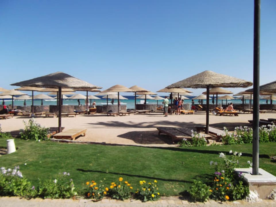 Strand Hotel Makadi Palace Makadi Palace