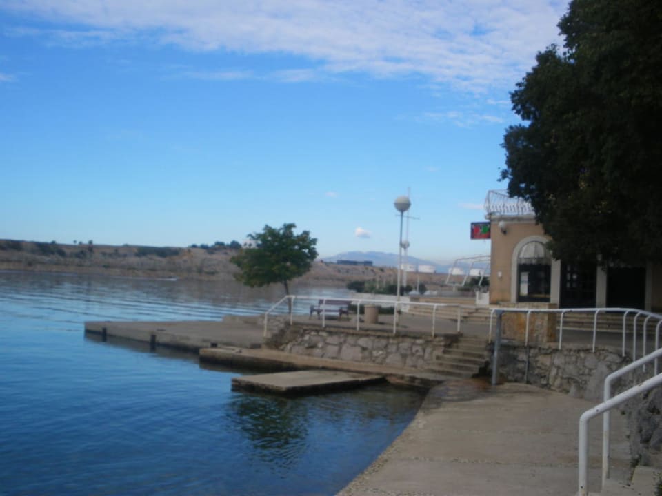 Adria Hotel Omišalj - Adriatic