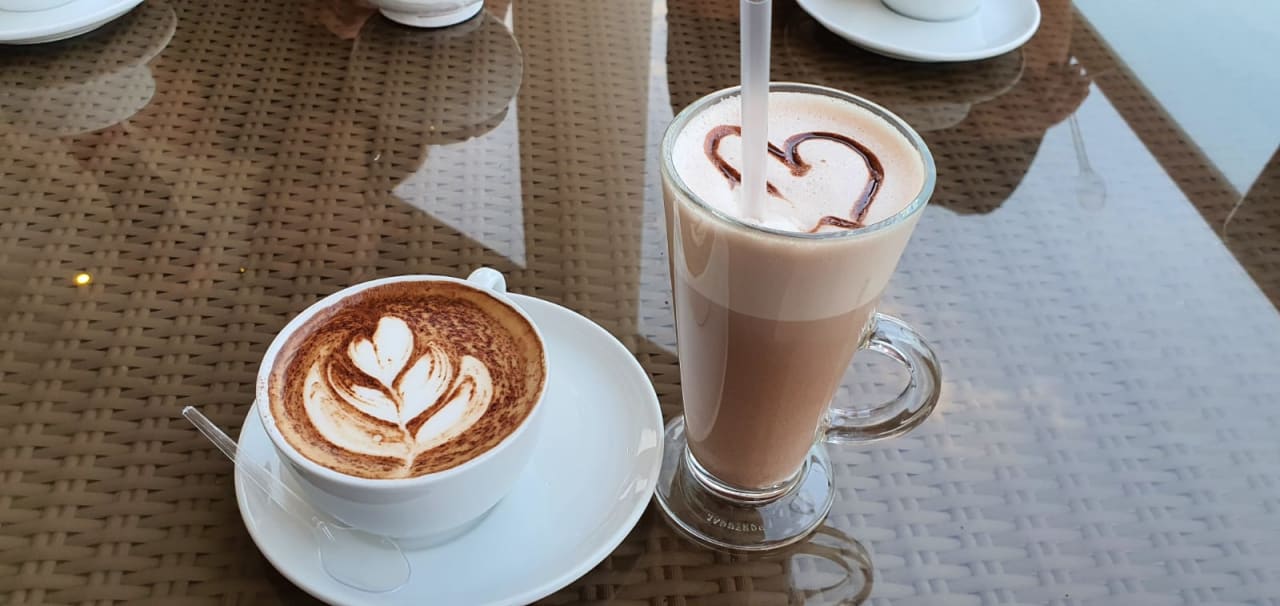 Gastro Pickalbatros Royal Moderna Resort-Sharm El Sheikh