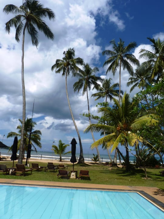 Pool Hotel Mandara Resort