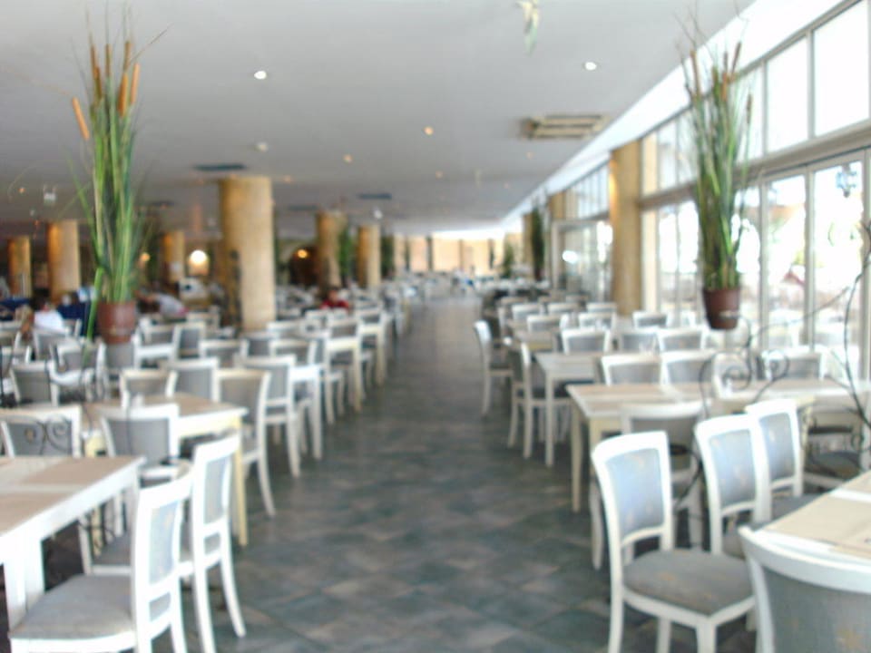 Hauptrestaurant Royal Park Hotel & Aqua park