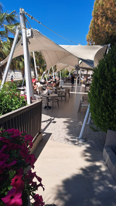 Gastro PALOMA Perissia