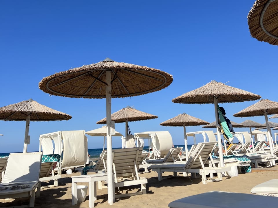 Strand Anemos Luxury Grand Resort