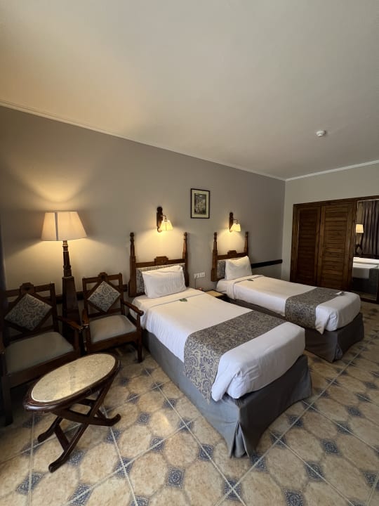 Zimmer Sunny Days Palma De Mirette Resort & Spa