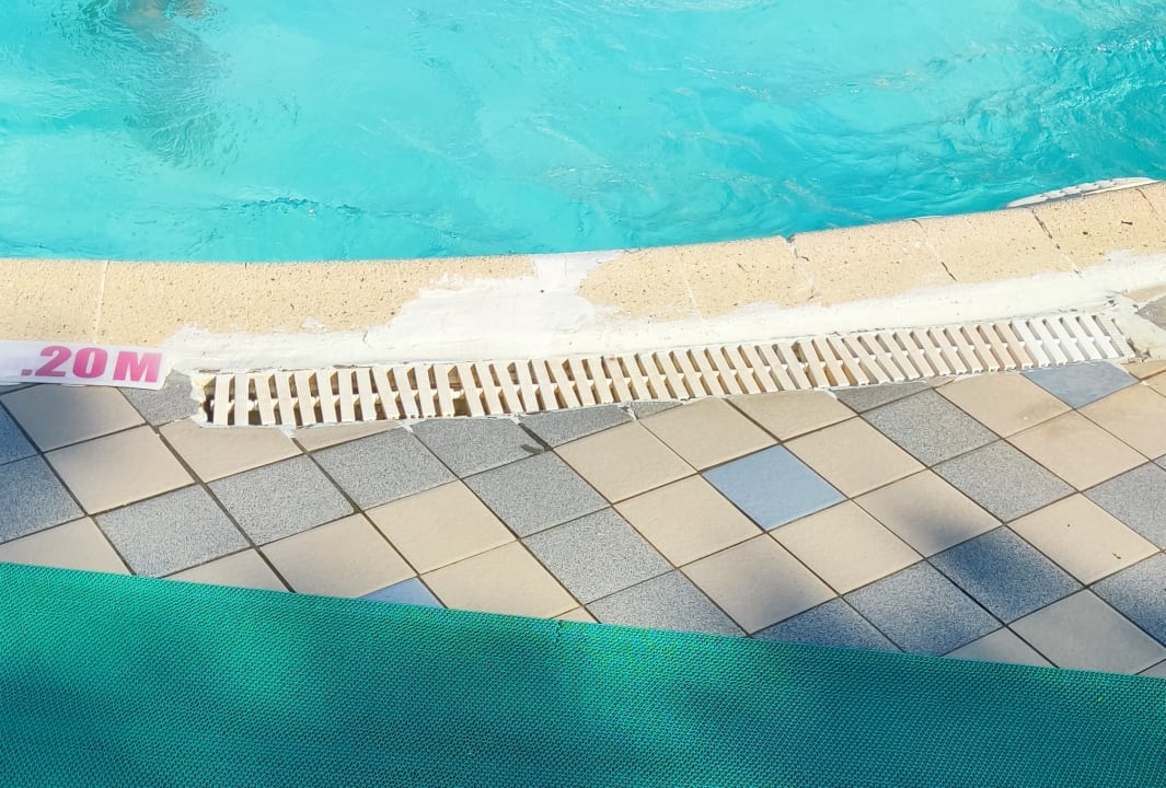 Pool Sentido Caribbean World Soma Bay