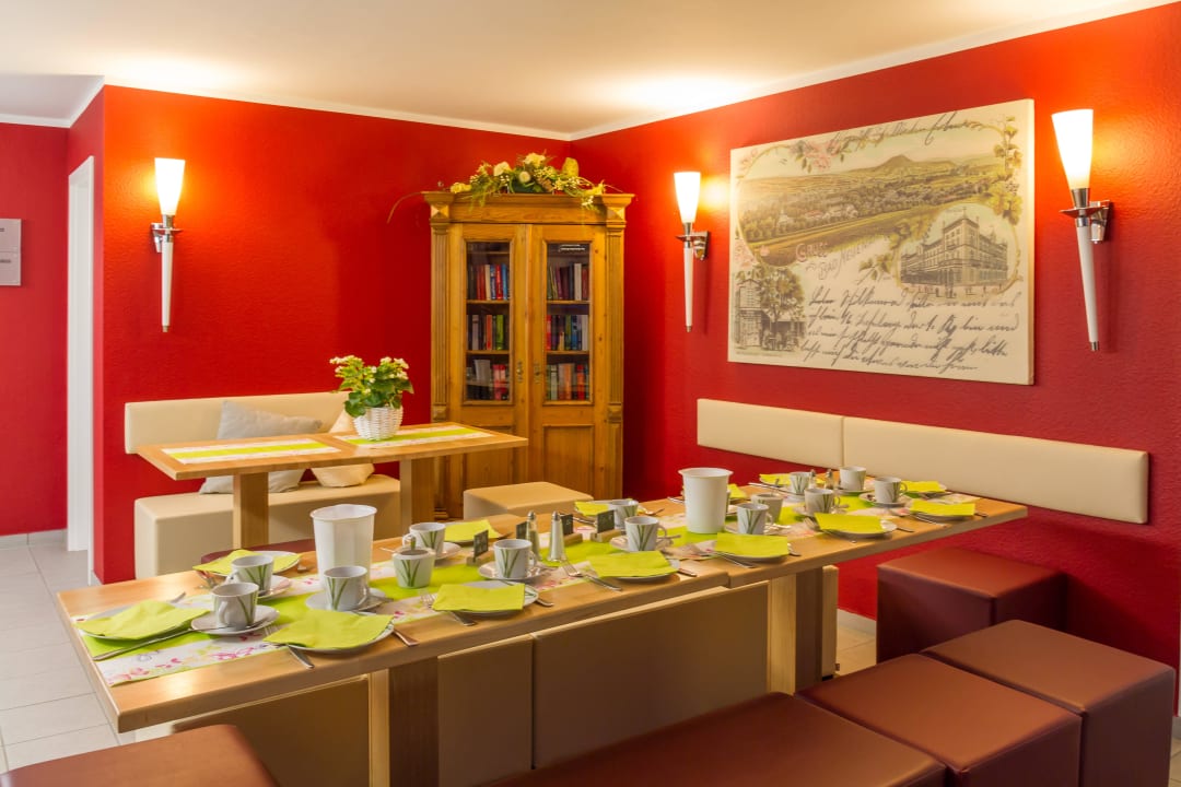 Foyer Ahrtalapartments